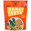 Fire & Smoke Society Bake Tasty Crispy Pork Seasoned Coating Mix