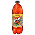 Brisk Blood Orange Flavor Iced Tea