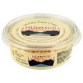 Shovel and Spoon Middle East Coast Hummus
