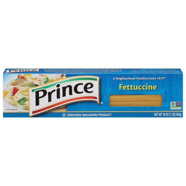 Prince Fettuccine Pasta