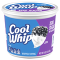 Cool Whip Zero Sugar Whipped Topping Frozen