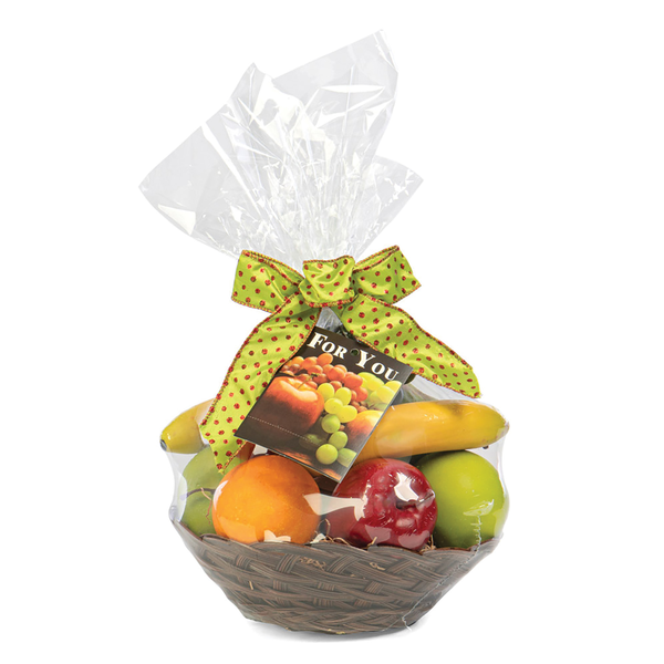 Merryment Fruit Basket