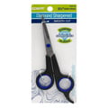 Conair Diamond Shaped Barber Shears 5 1/2
