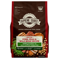Supreme Source Grain Free Pork Peas & Wild Boar Recipe Dry Dog Food