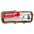 Chomp'ems The Thrill of The Chew Beef Trachea Crunch Rings Dog Treat