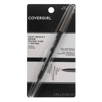 Covergirl Easy Breezy Brow Micro-Fine + Define Pencil Soft Blonde 720