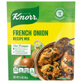 Knorr French Onion Recipe Mix