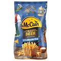 McCain Craft Beer Battered French Fries Frozen