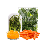 Cut Fruit & Vegetables