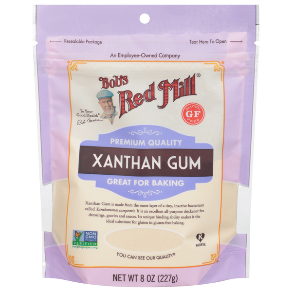 Bob's Red Mill Premium Gluten Free Xanthan Gum