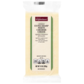 Taste of Inspirations Aged Vermont Extra Sharp White Cheddar Cheese Block