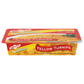 Birds Eye Southland Yellow Turnips Frozen