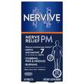 Nervive PM Nerve Relief Tablets