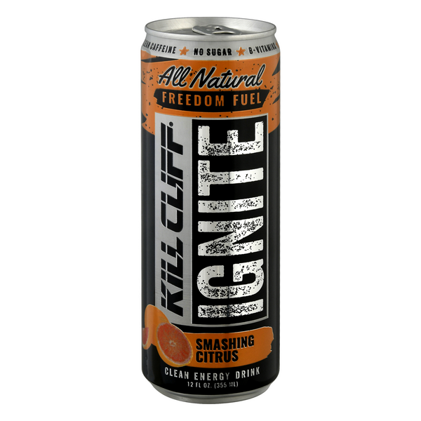 Save on Kill Cliff IGNITE Energy Drink Smashing Citrus Order Online