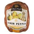 Boar's Head Deli Lemon Pepper Oven Roasted Chicken Breast (Regular Sliced)