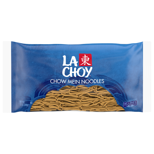 La Choy Chow Mein Noodles