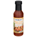 Food Lion Thai Style Ginger Sweet Chili Sauce