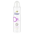 Dove Aluminum Free Coconut & Pink Jasmine Deodorant Spray