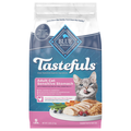 Blue Buffalo Tastefuls Sensitive Stomach Chicken & Brown Rice Dry Cat Food