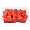 Food Lion Watermelon Chunks