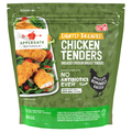 Applegate Naturals Lightly Breaded Chicken Tenders Frozen