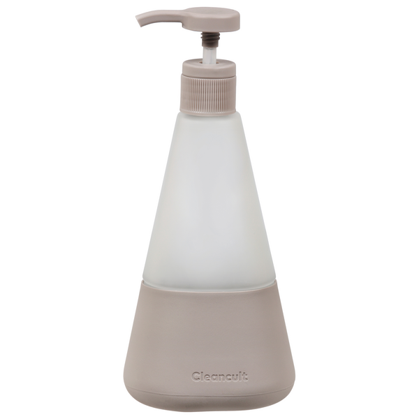 Save on Cleancult Refillable Glass Bottle 12 oz Order Online Delivery