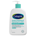 Cetaphil Gentle Exfoliating & Hydrating SA Lotion