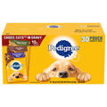 PEDIGREE Choice Cuts in Gravy Variety Pack Adult Wet Dog Food - 30 ct