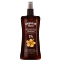 Hawaiian Tropic Protective Tanning Sunscreen Oil Spray SPF 15