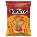 Tostitos Mexican Style Street Corn Tortilla Chips