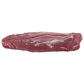Boneless Pork Tenderloin Roast Vacuum Sealed Fresh