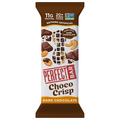 Perfect Bar Layers Crispy Peanut Butter & Chocolate Bar Refrigerated