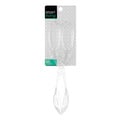 Smart Living Salad Tongs