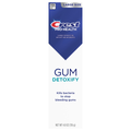 Crest Pro-Health Deep Clean Gum Detoxify Toothpaste Large Size