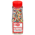 Betty Crocker Rainbow Nonpareil Sprinkles
