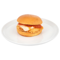 Hannaford Grab & Go Chicken Parmesan Sandwich (Hot Avail 10am - 7pm)