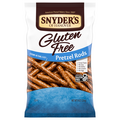 Snyder's of Hanover Gluten Free Pretzel Rods