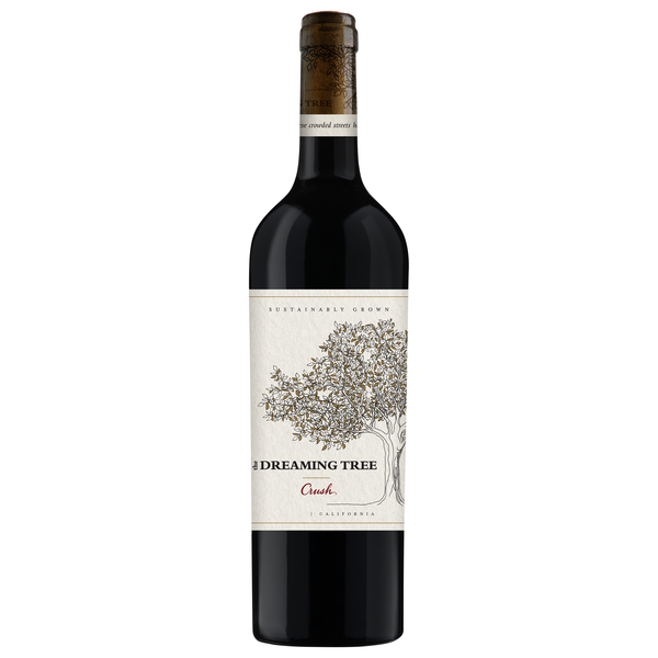The Dreaming Tree Crush Red Wine