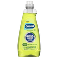 Carbona Quick Wash Complete Clean Fresh Scent Liquid Laundry Detergent