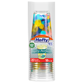 Hefty Party Perfect Clear Plastic Cups 18 oz