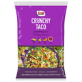 Dole Chopped Crunchy Taco Salad Kit