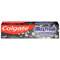 Colgate Max Fresh Anticavity Fluoride Charcoal Mint Toothpaste