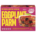 Sunday Supper Gluten & Dairy Free Eggplant Parm Frozen Meal