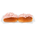 Hannaford Ham Salad Club Roll Sandwiches - 2 ct