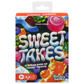 Hasbro Sweet Takes Game Ages 8+