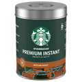 Starbucks Medium Roast Premium Instant Coffee