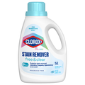 Clorox 2 For Colors 3-in-1 Free & Clear Laundry Additive