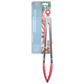 Core Kitchen Silicone Locking Tongs