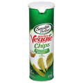 Sensible Portions Gluten Free Sour Cream & Onion Garden Veggie Chips