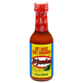 El Yucateco Red Chile Habanero Hot Sauce
